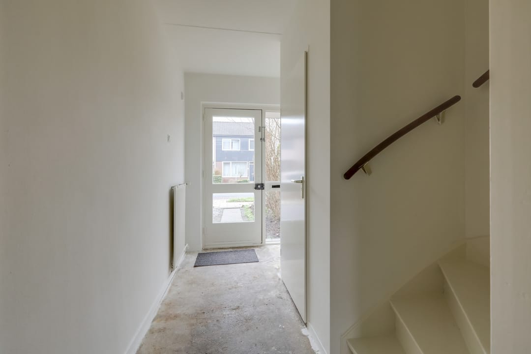 Foto 7 van Johan de Wittstraat 26