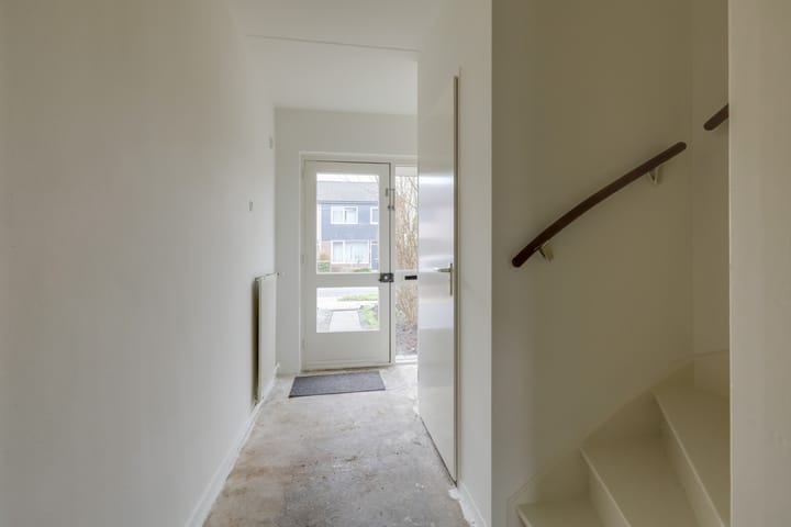 Foto 7 van Johan de Wittstraat 26