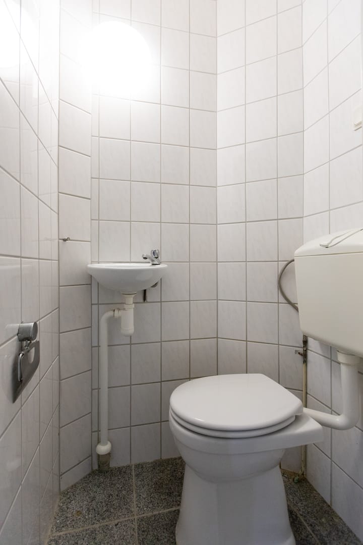 Foto 8 van Johan de Wittstraat 26