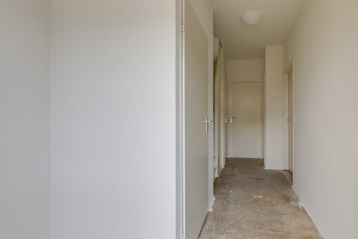 Foto 9 van Johan de Wittstraat 26