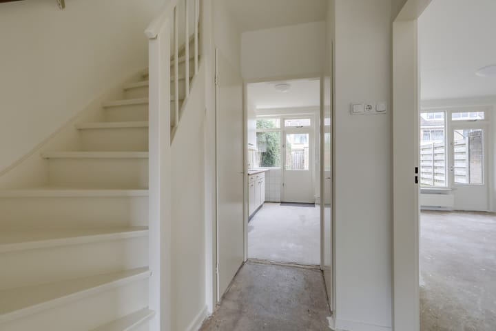 Foto 10 van Johan de Wittstraat 26