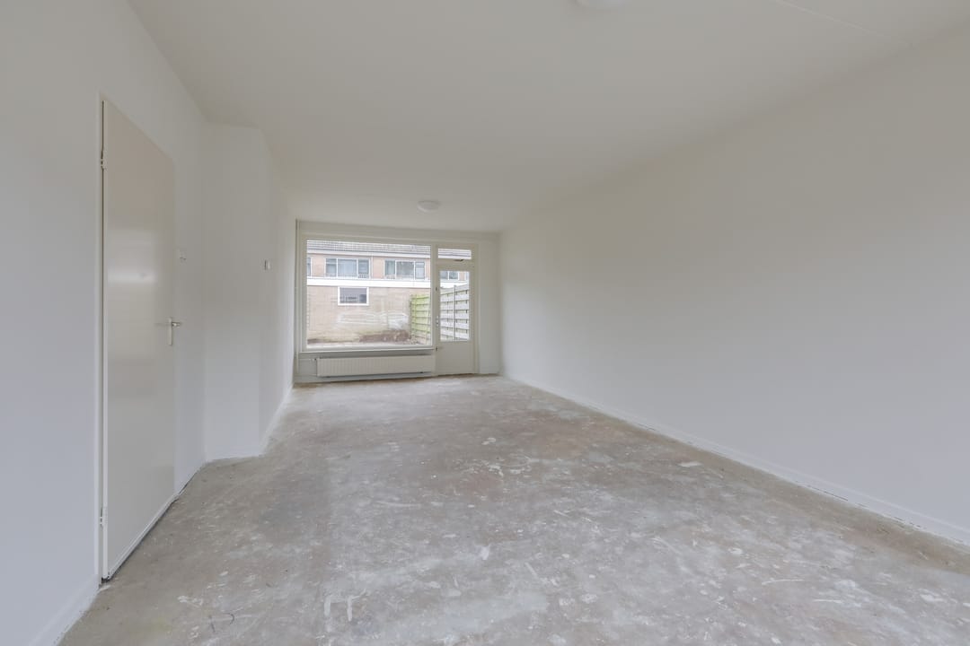 Foto 11 van Johan de Wittstraat 26