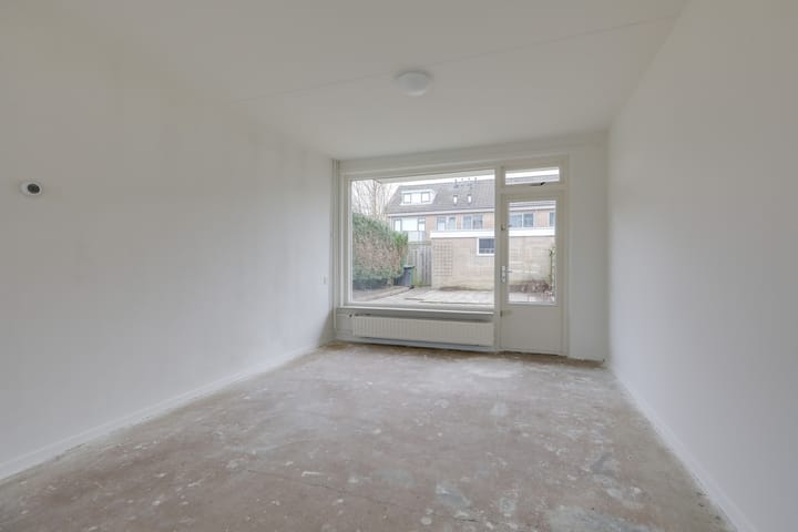 Foto 13 van Johan de Wittstraat 26