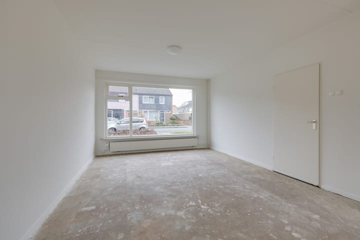 Foto 15 van Johan de Wittstraat 26