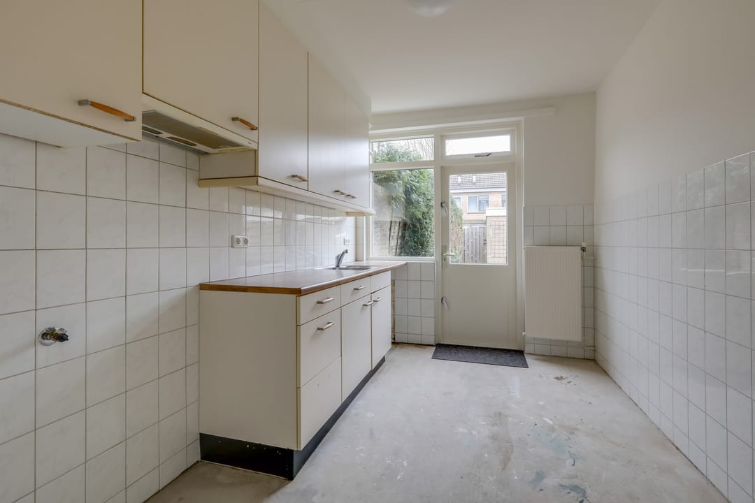 Foto 16 van Johan de Wittstraat 26