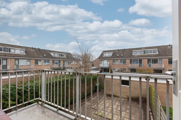 Foto 22 van Johan de Wittstraat 26