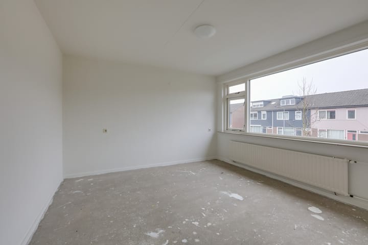 Foto 24 van Johan de Wittstraat 26