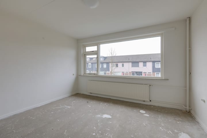 Foto 25 van Johan de Wittstraat 26