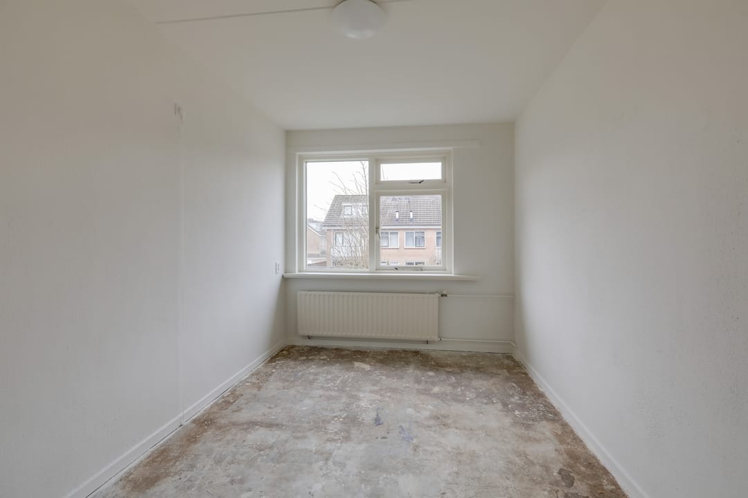 Foto 26 van Johan de Wittstraat 26