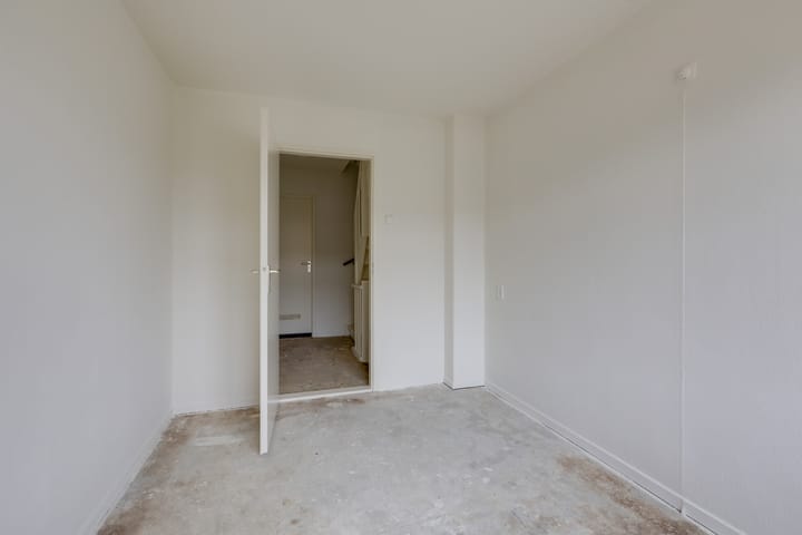 Foto 27 van Johan de Wittstraat 26