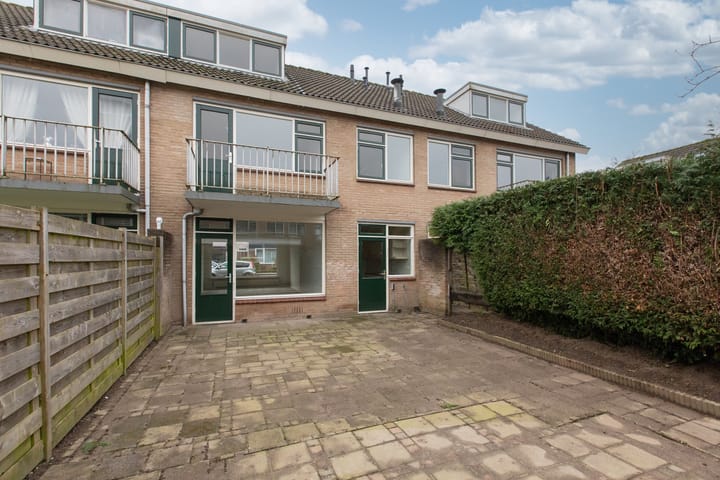 Foto 39 van Johan de Wittstraat 26