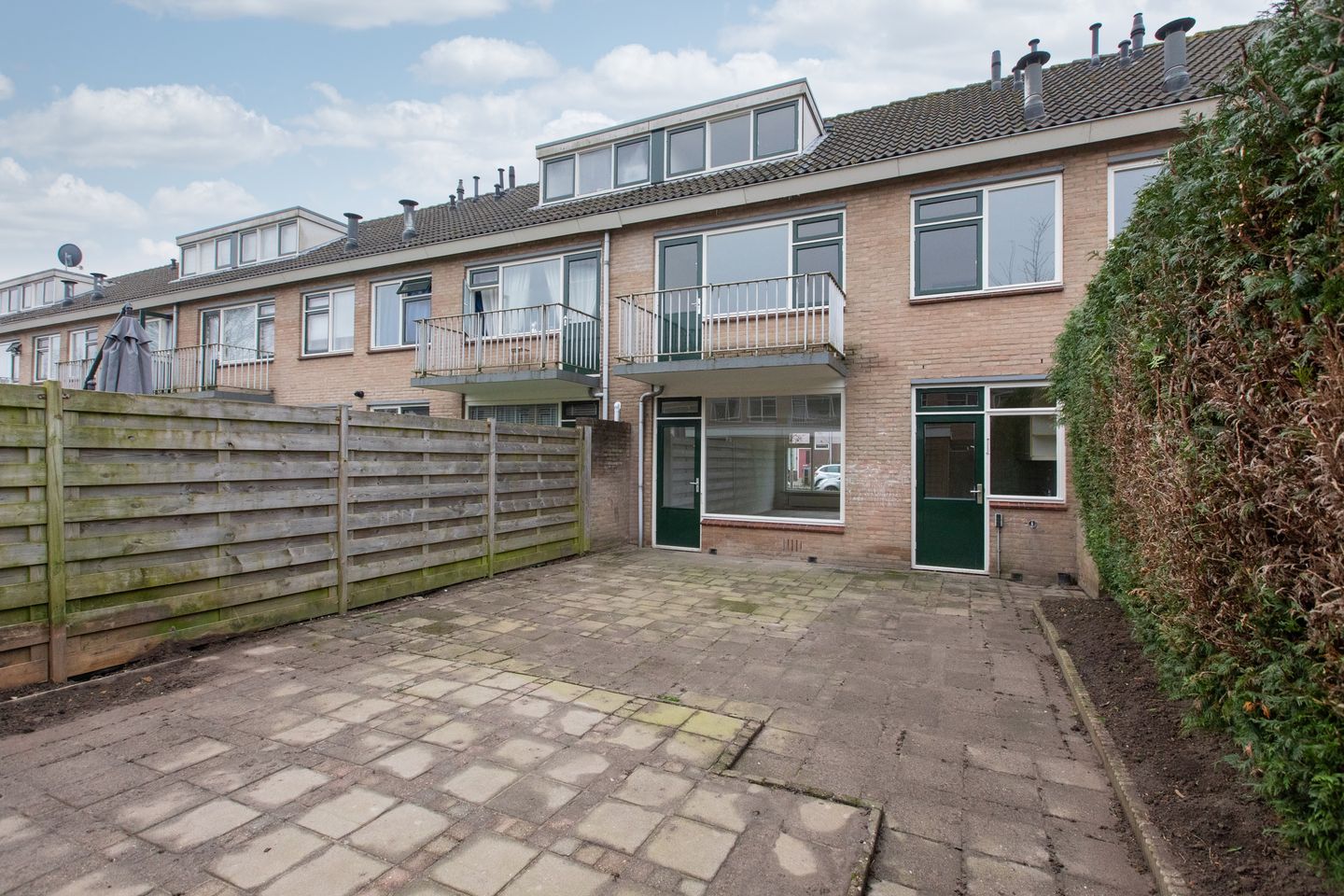 Foto 40 van Johan de Wittstraat 26