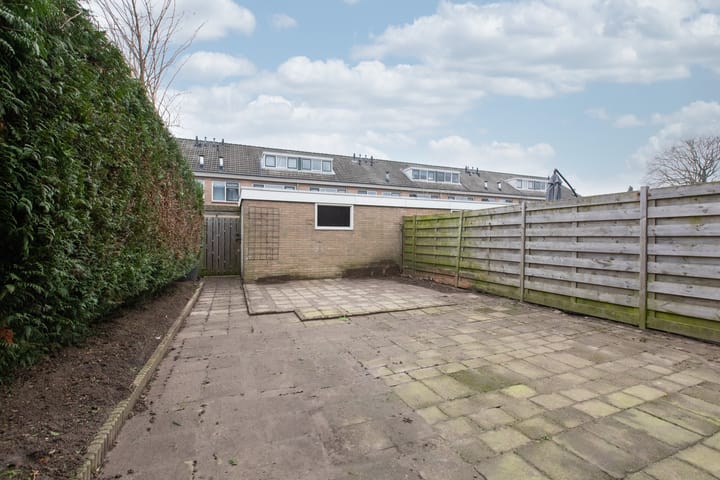 Foto 41 van Johan de Wittstraat 26