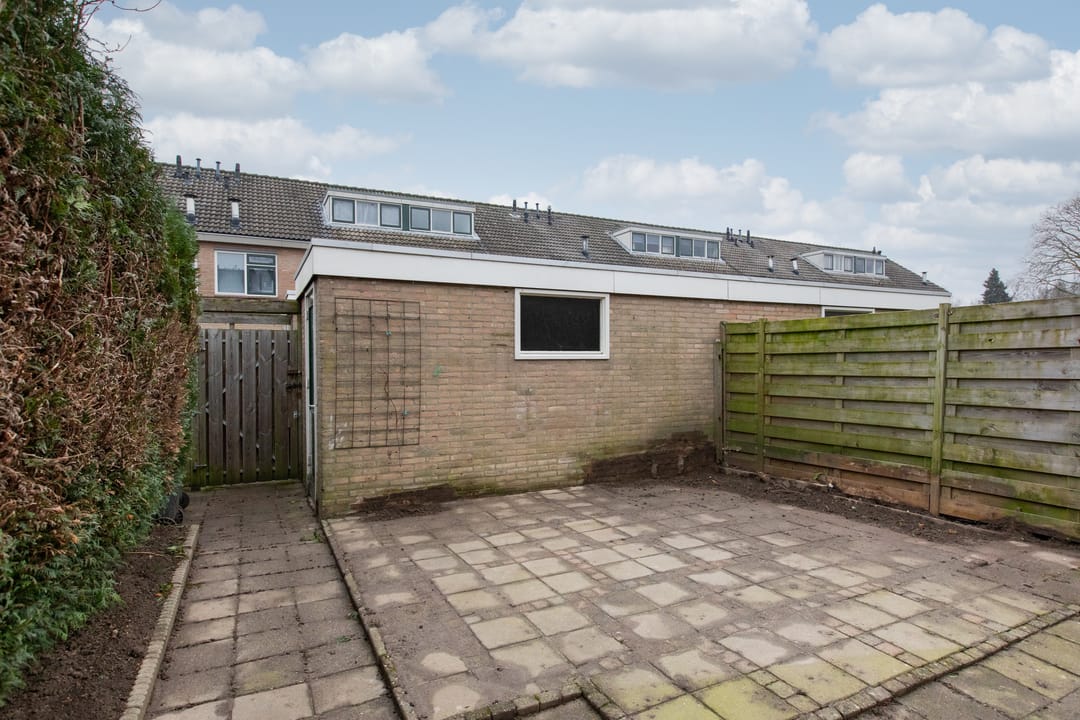 Foto 43 van Johan de Wittstraat 26