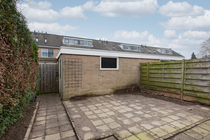 Foto 43 van Johan de Wittstraat 26