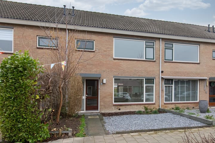 Foto 44 van Johan de Wittstraat 26