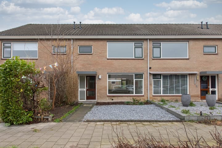 Foto 45 van Johan de Wittstraat 26