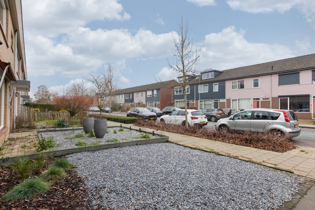 Foto 46 van Johan de Wittstraat 26