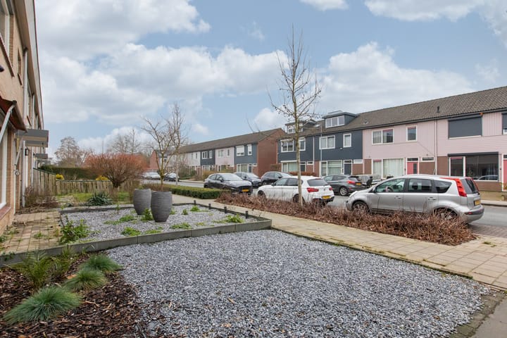 Foto 46 van Johan de Wittstraat 26