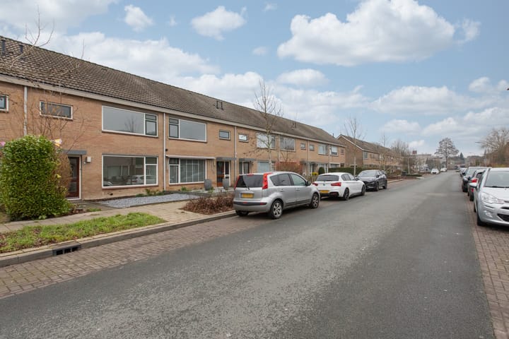 Foto 47 van Johan de Wittstraat 26