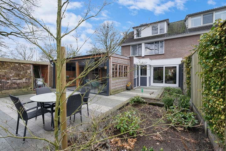 Foto 2 van Rossinistraat 157