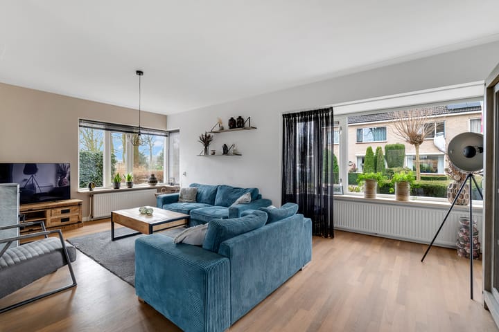 Foto 3 van Rossinistraat 157