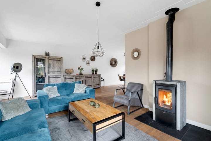 Foto 5 van Rossinistraat 157