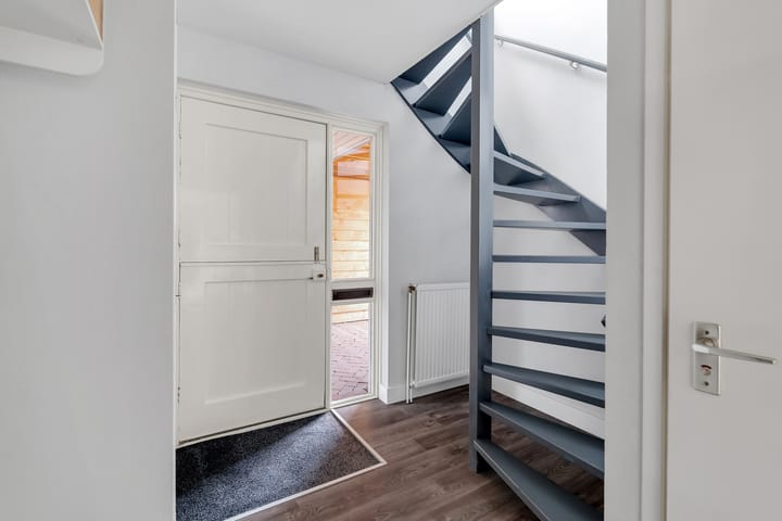 Foto 14 van Rossinistraat 157