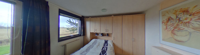slaapkamer