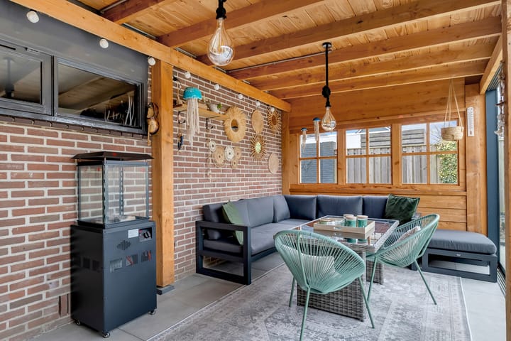 Foto 31 van Rossinistraat 157