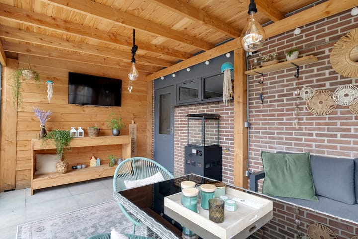 Foto 32 van Rossinistraat 157