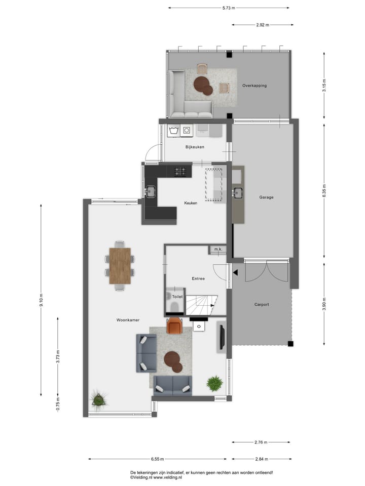 Foto 35 van Rossinistraat 157