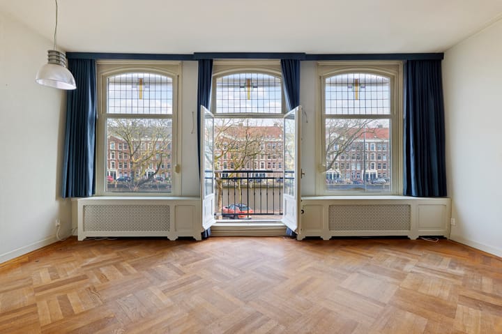 Foto 3 van Nassaukade 22-1