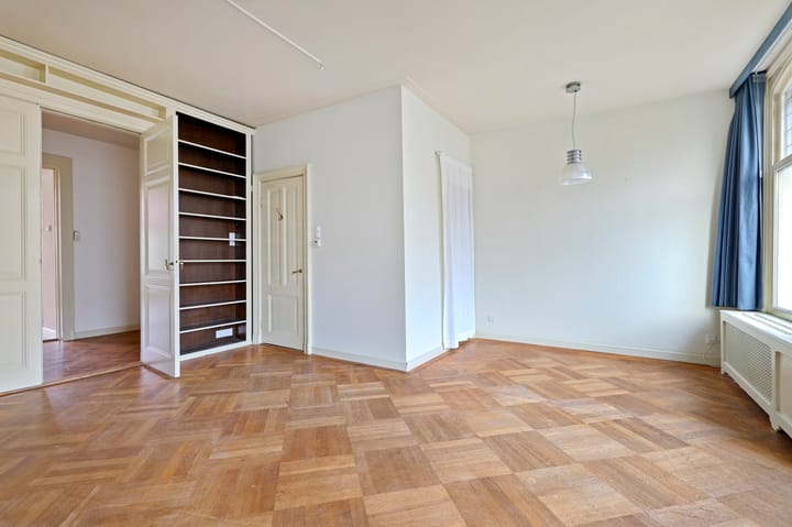 Foto 5 van Nassaukade 22-1