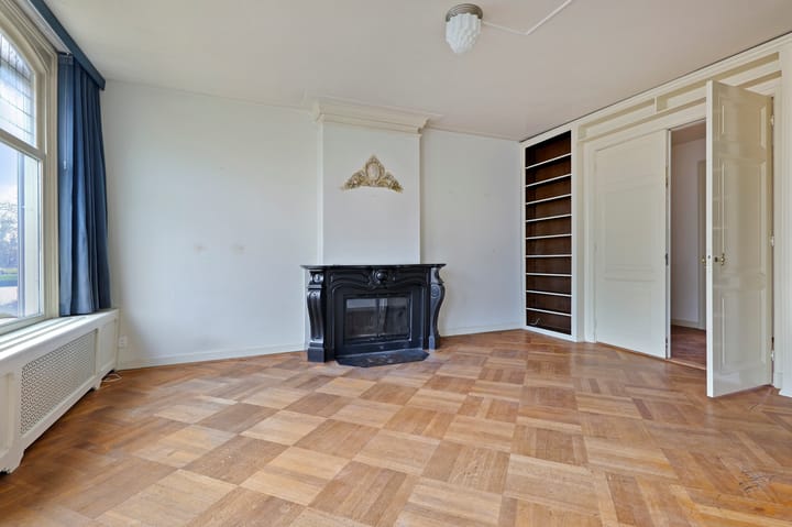 Foto 6 van Nassaukade 22-1