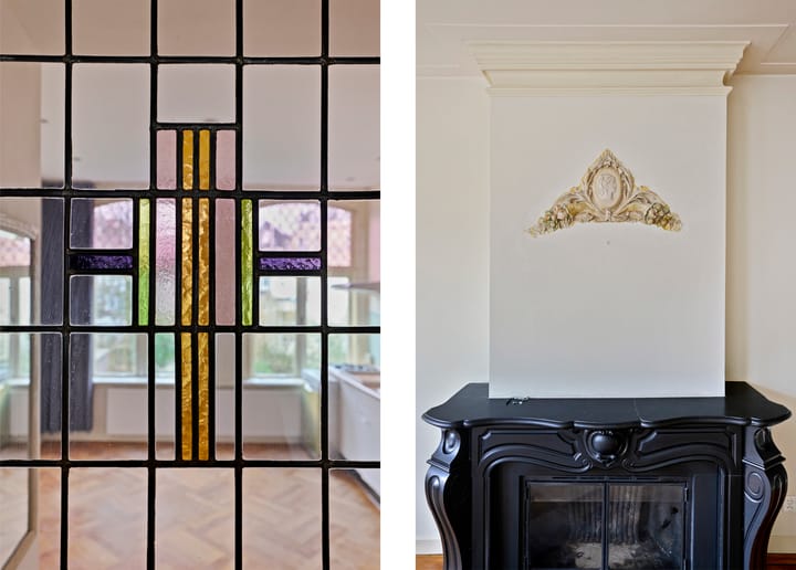 Foto 7 van Nassaukade 22-1