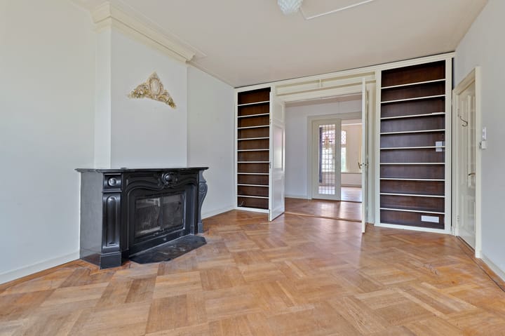 Foto 8 van Nassaukade 22-1