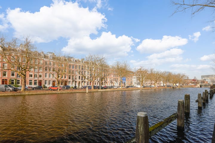 Foto 18 van Nassaukade 22-1