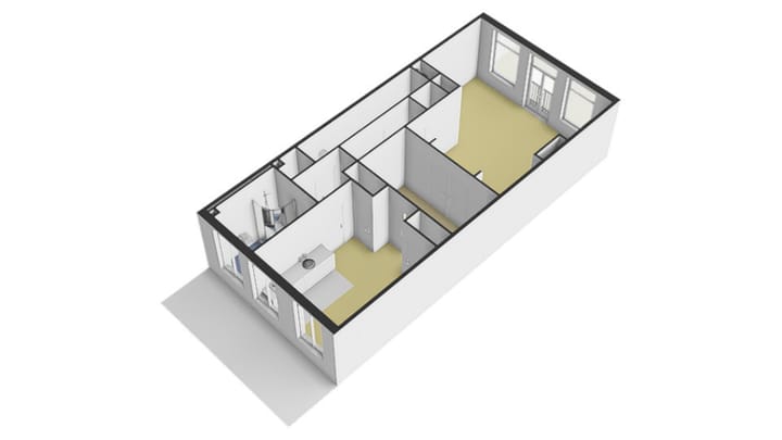Foto 21 van Nassaukade 22-1
