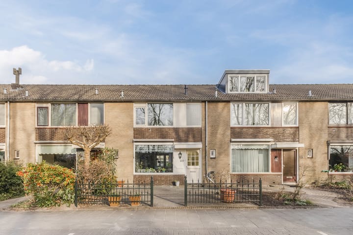 Photo 1 of Koopvaardijstraat 120