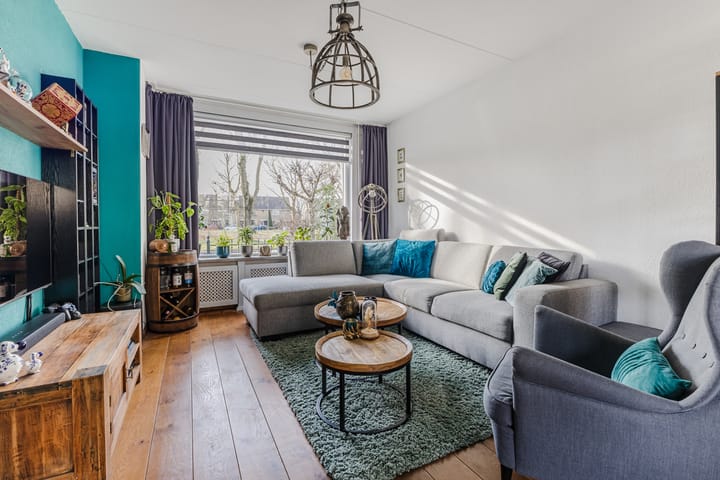 Foto 2 van Koopvaardijstraat 120