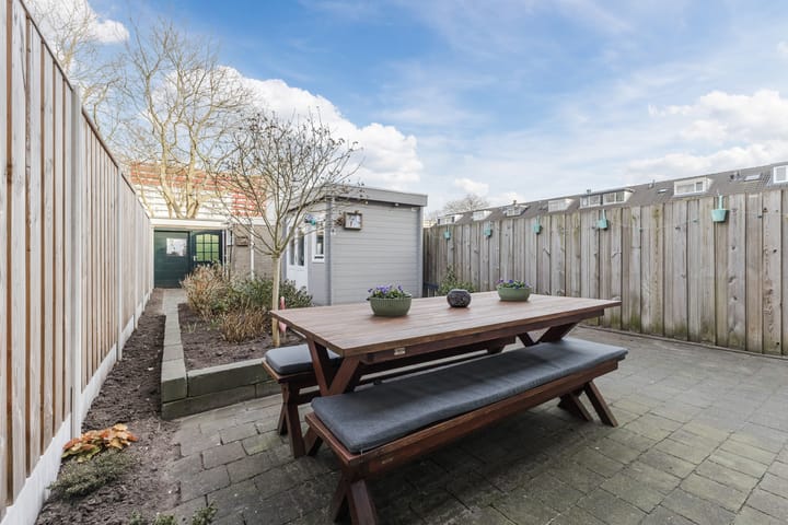 Foto 5 van Koopvaardijstraat 120