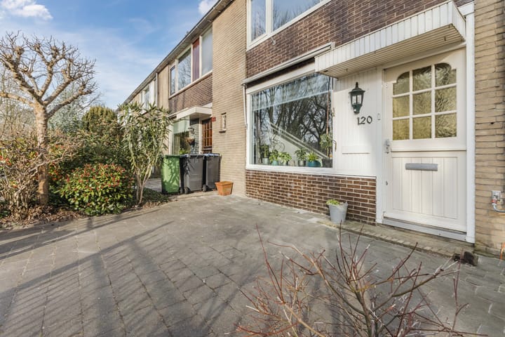 Photo 7 of Koopvaardijstraat 120