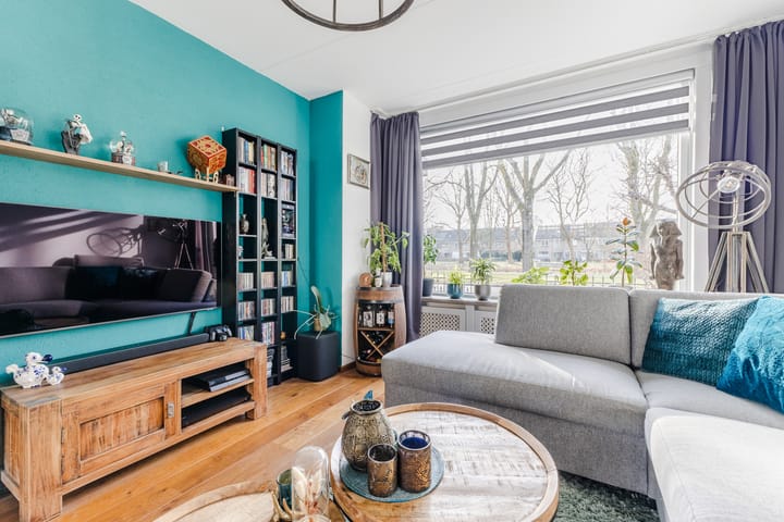 Photo 10 of Koopvaardijstraat 120