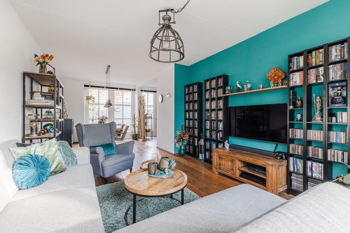 Photo 11 of Koopvaardijstraat 120