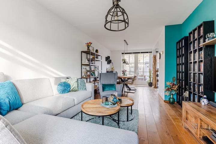 Photo 12 of Koopvaardijstraat 120