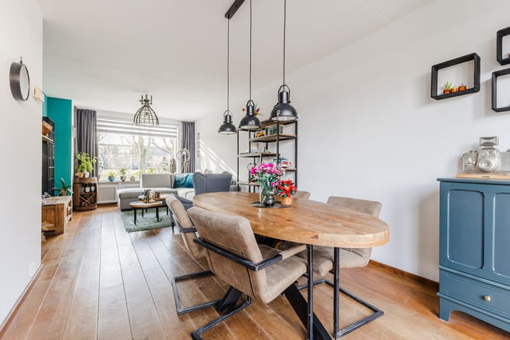 Photo 14 of Koopvaardijstraat 120