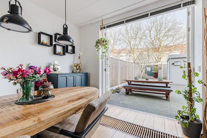 Photo 16 of Koopvaardijstraat 120