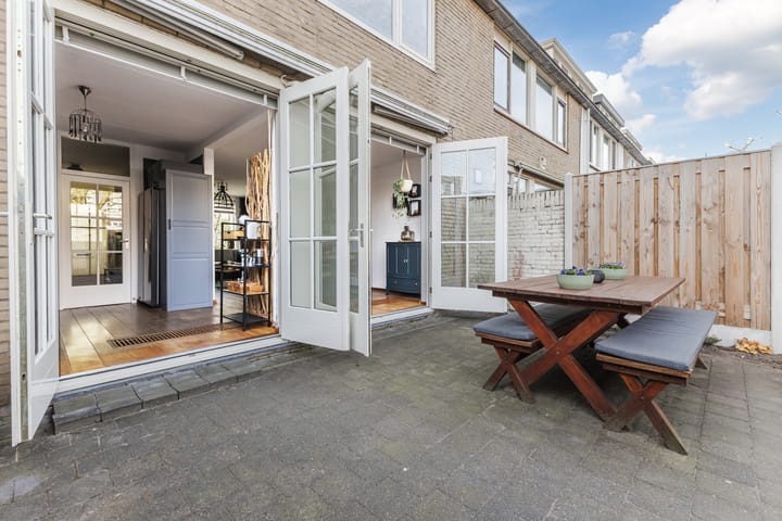 Photo 46 of Koopvaardijstraat 120