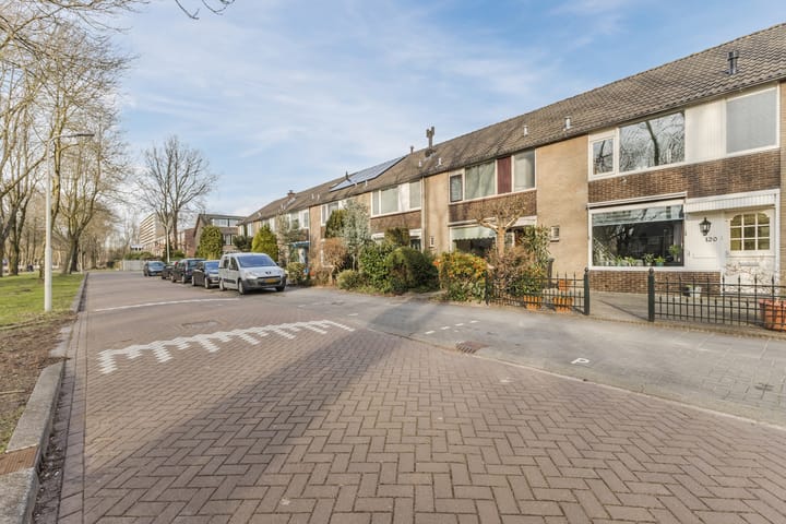 Photo 63 of Koopvaardijstraat 120